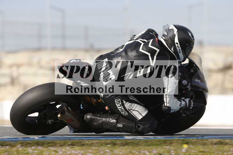 /01 26.-28.01.2024 Moto Center Thun Jerez/Gruppe schwarz-black/backside